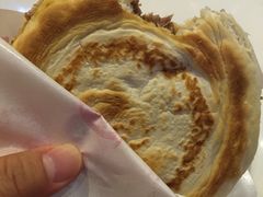 -子午路张记肉夹馍(小寨西路店)
