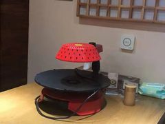 -恩你小木屋·烤肉韩式料理(嘉兴秀洲店)