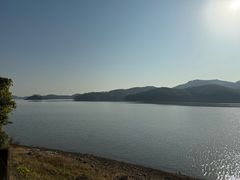 -天目湖涵田度假村