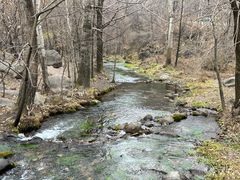 -玉渡山自然风景区