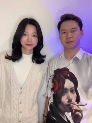 -逸丝风尚专注烫染