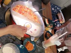-湊湊火锅·茶憩(东城万达店)