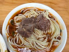 -纯阳馆鱼香排骨面(东二道街店)