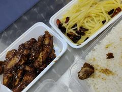 -黄弟大排档·湖南菜·小龙虾·小海鲜(凯旋北路店)