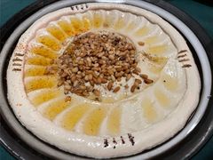 鹰嘴豆泥-一千一夜阿拉伯餐厅(静安店)