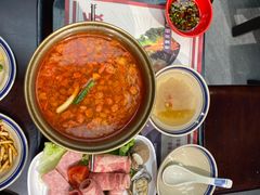 -罗平振兴老店砂锅饭(文笔路店)