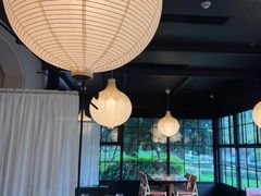 -荷风细雨·中国茶宴(碧云店)