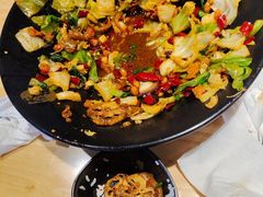 -天府国麻辣香锅(世茂店)