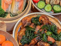 -岛风·台食小馆 ISLAND BISTRO(烟台山店)