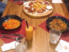 -G+KITCHEN(龙湖狮山天街店)