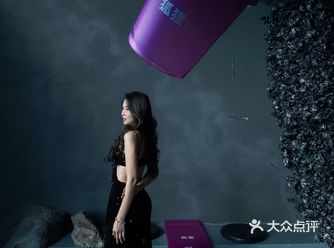 这家咖啡厅️，我属实爱了️