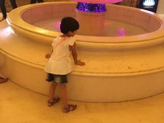-萧邦音乐会所KTV·蒸汽活海鲜自助(福田店)