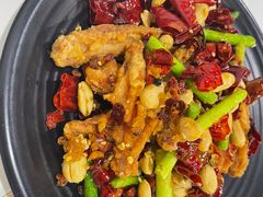 金牌鸡翅-一岚一山(角门总店)