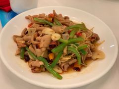 -九花山烤鸭店
