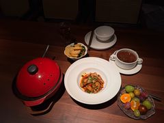 -茗知道茶馆(世博源店)