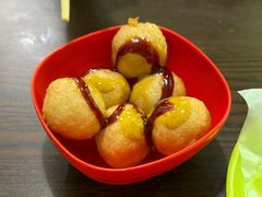 夹心鱼蛋-阿昌茶档(太安店)