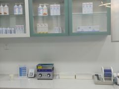 -Andrew指甲专科灰指甲·甲沟炎矫正·3D步态矫形鞋垫定制(浦三路店)