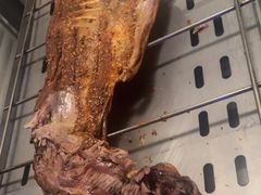 -羊门客在·烤盐池滩羊·川菜