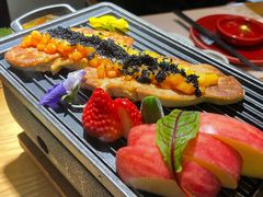 -江左尚白日本料理(万象城店)
