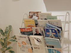 -隹木咖啡馆(宝龙广场店)