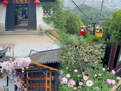 -惠山古镇·寄畅园