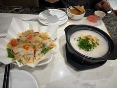 -點無缺茶楼·海鲜酒家(世博店)