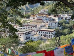 -五当召景区