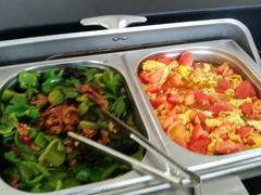 -望都服务区餐厅