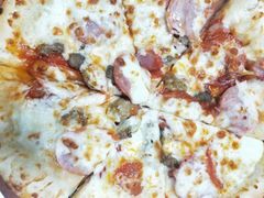 -棒约翰比萨·意面(剑河店)