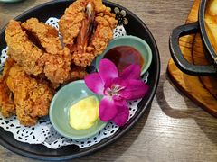 -韩流热风(桥东街店)