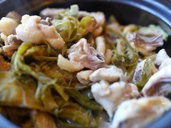-和膳居饮食有限公司