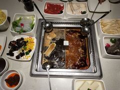 -海底捞火锅(亲子主题北金鹰店)