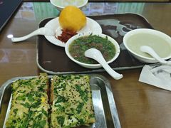 -白魁老号饭庄(安内店)