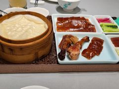 -南景饭店(万家丽路店)