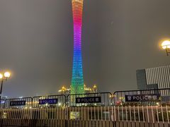 -广州塔