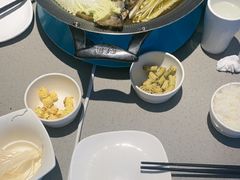 -半天妖烤鱼(印象城店)