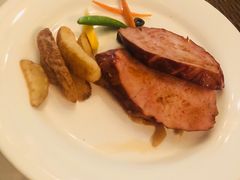 -成桂西餐厅·42年的味道(五大道疙瘩楼店)