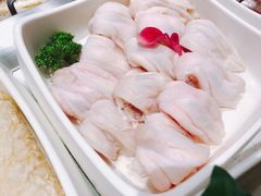 -海底捞火锅(金光华店)