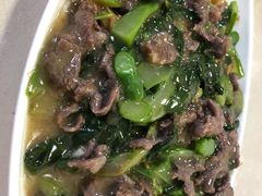 -菜忠潮州牛肉店(岗厦店)
