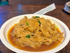 -老李家土菜馆·安吉地标美食