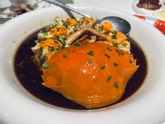 -利苑酒家(淮海路店)