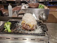 -肉肉大米(金虹桥店)