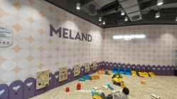 -meland亲子乐园(北京首开通州万象汇店)