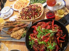 -一佳烤铺(丽江景苑店)