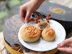 -老鼎丰糕点铺子(国贸商城店)