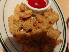 -菲滋意式餐厅(青悦城店)