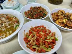 -笨罗卜浏阳菜馆(龙华鹏润达店)