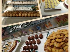 -银鲨海鲜烤肉火锅自助餐厅(五星店)