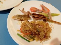 自助餐-科尔海悦酒店·柏顿花园餐厅(清河东路店)