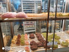 -奈雪的茶(亨特国际广场店)